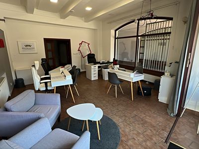 Pronájem kanceláře 70 m²