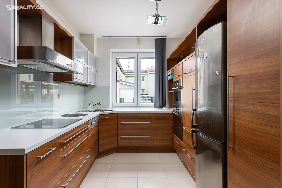 Pronájem rodinného domu 120 m², pozemek 200 m² – pohled 5