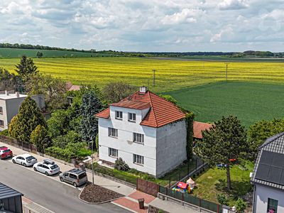 Prodej rodinného domu 250 m², pozemek 641 m²