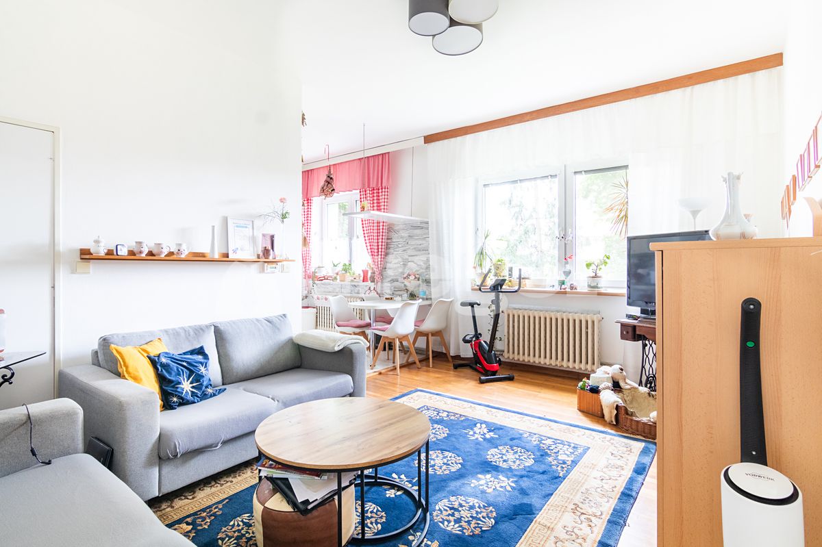 Prodej bytu 3+1 74 m² – fotografie 4