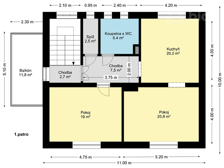 Комерційне приміщення на продаж, 250 м² (12 з 27)