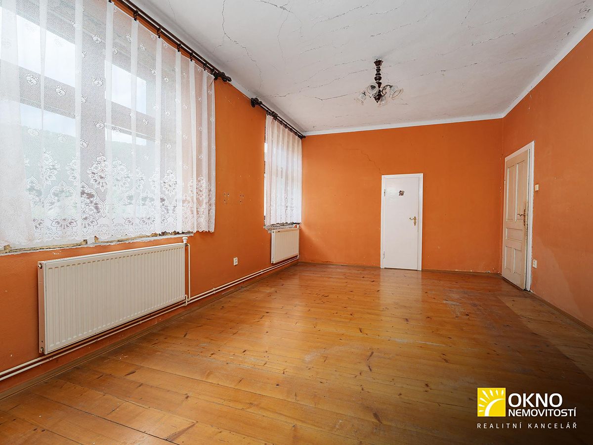 Prodej rodinného domu 200 m², pozemek 409 m² – fotografie 5