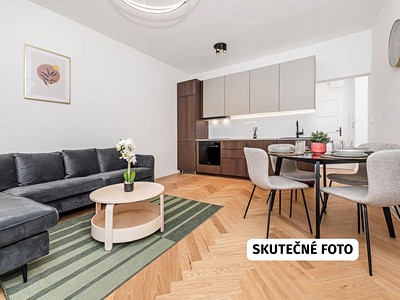 Prodej bytu 3+kk 72 m²