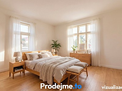 Prodej  rodinného domu 100 m², pozemek 1 100 m²