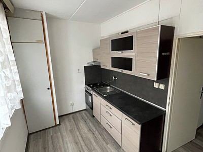 Pronájem bytu 1+1 35 m²