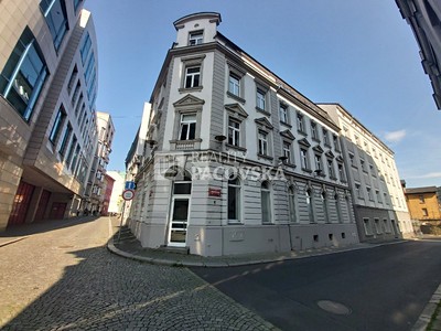 Pronájem obchodního prostoru 122 m²