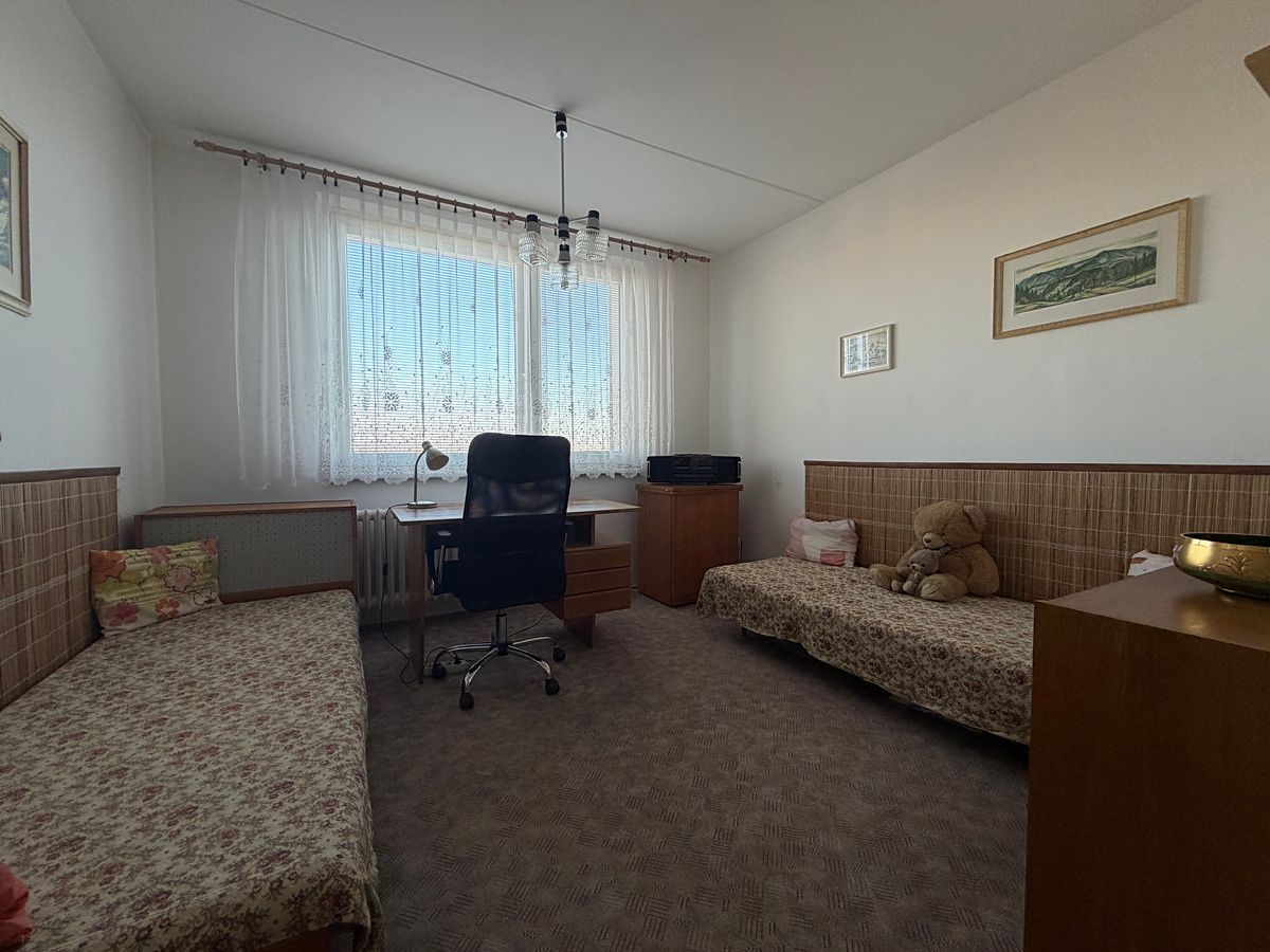 Prodej bytu 3+1 82 m² – fotografie 3