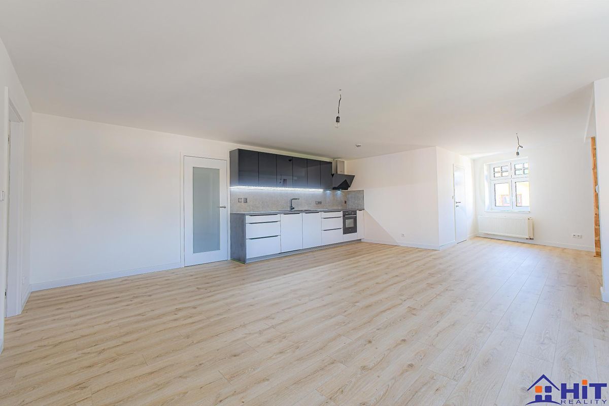 Prodej bytu 3+kk 84 m² – fotografie 4