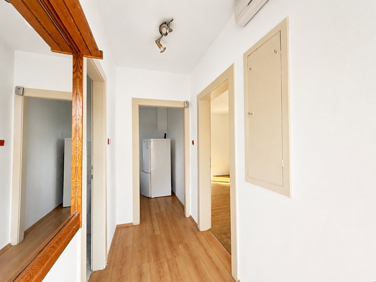 Квартира 1+1 на продаж, 30 м² (10 з 14)