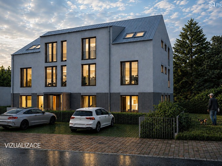Prodej bytu 4+kk, 102 m² (13 z 27)