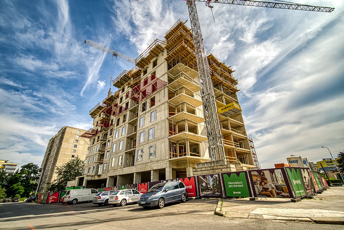 Prodej bytu 1+kk 30 m²