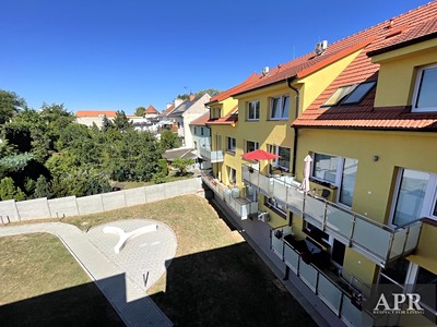 Pronájem bytu 1+kk 37 m²