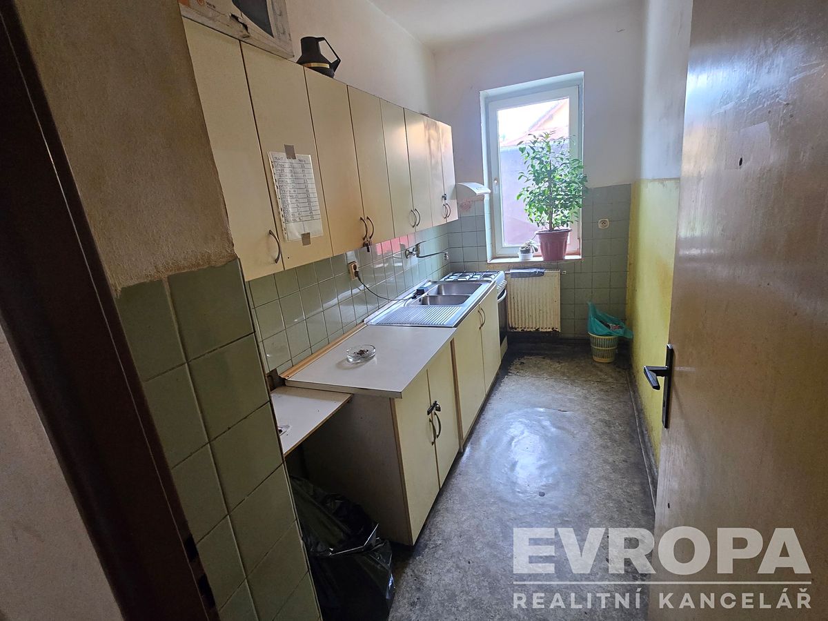 Prodej vícegeneračního domu 368 m², pozemek 608 m² – fotografie 3