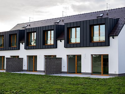 Prodej rodinného domu 155 m², pozemek 365 m²
