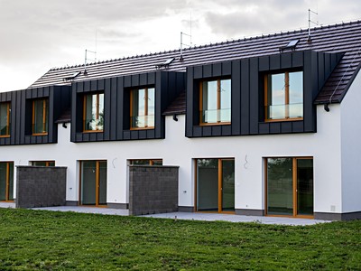 Prodej  rodinného domu 155 m², pozemek 365 m²