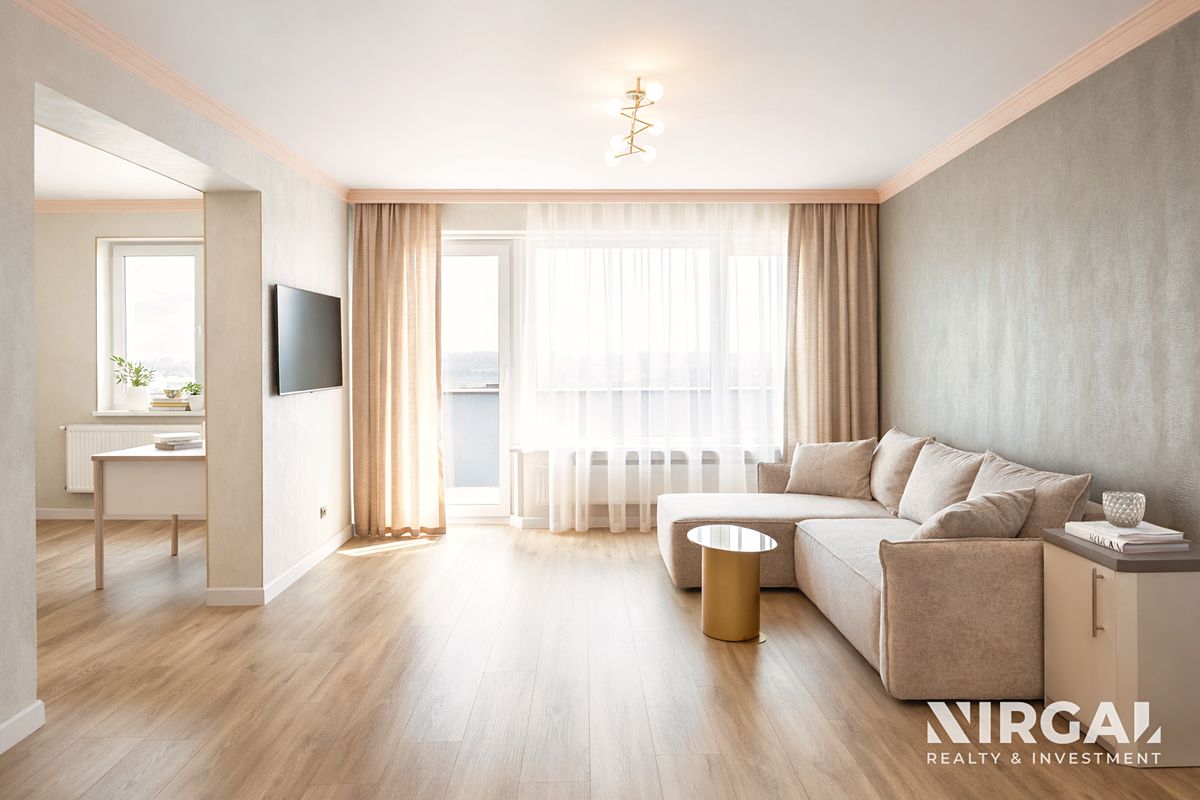 Prodej bytu 3+kk 92 m² – fotografie 3