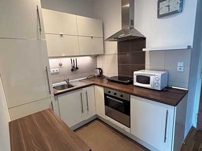 Prodej bytu 1+kk 35 m²