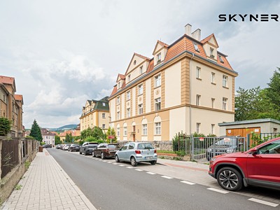 Prodej bytu atypické 100 m²