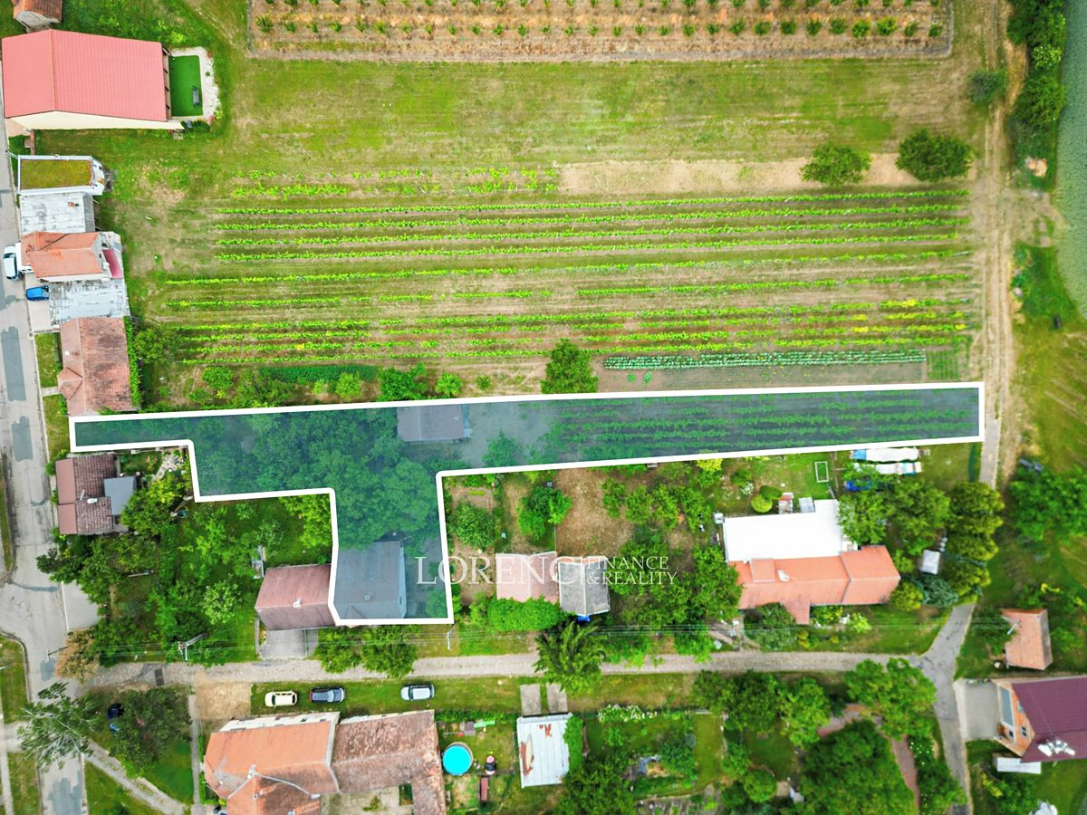 Prodej rodinného domu 104 m², pozemek 1247 m² – fotografie 3