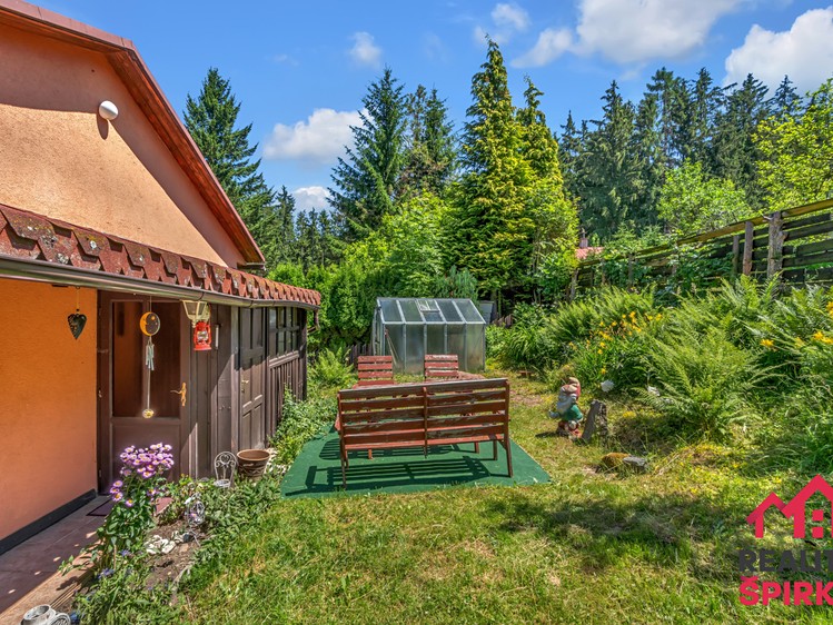 Prodej domu, 77 m² (4 z 23)