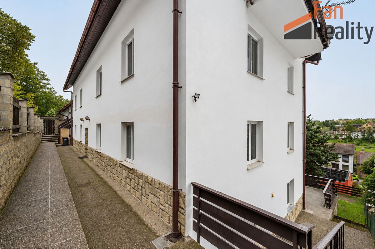Prodej bytu 4+kk 84 m²
