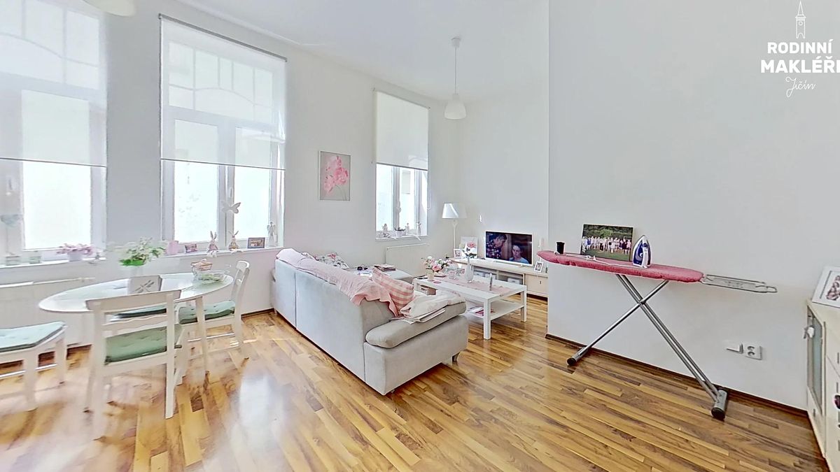 Prodej bytu 2+kk 56 m² – fotografie 3