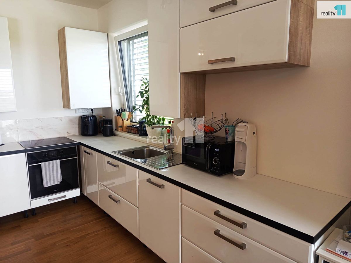 Prodej bytu 3+kk 90 m²
