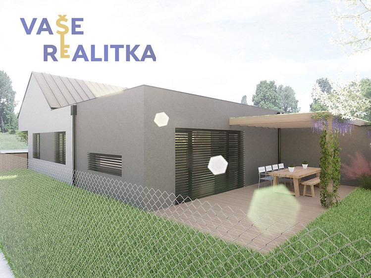 Prodej domu, 107 m² (9 z 12)