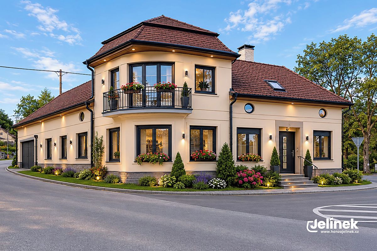 Prodej rodinného domu 148 m², pozemek 1636 m² – fotografie 2