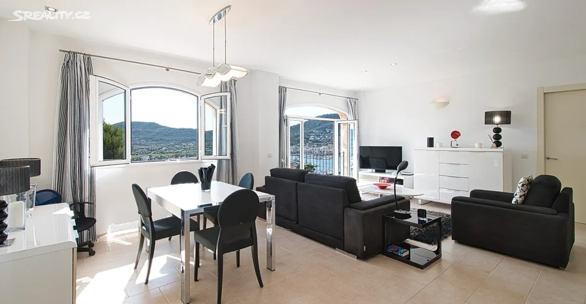 Prodej bytu 3+kk 88 m² - Widok 3