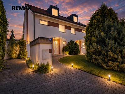 Prodej  rodinného domu 150 m², pozemek 370 m²