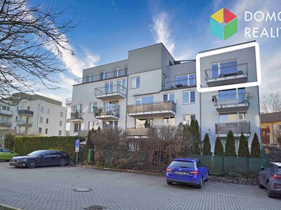 Pronájem bytu 4+kk 89 m²