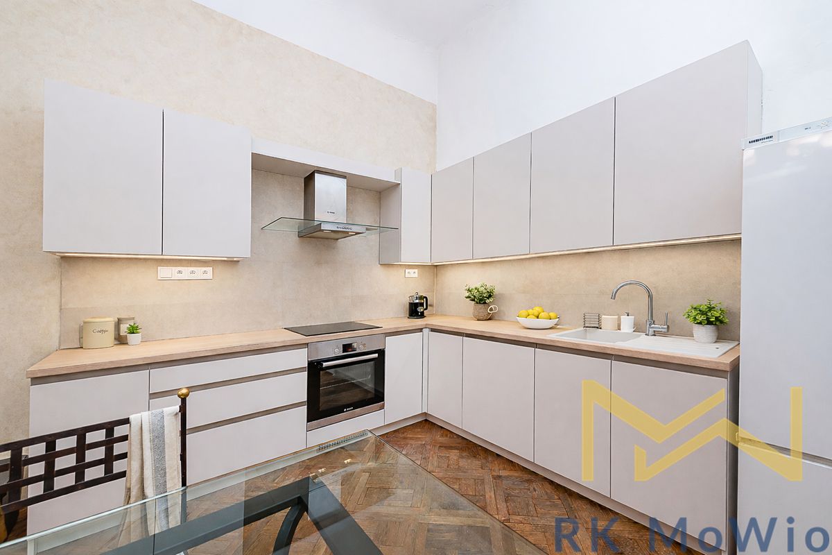 Pronájem bytu 3+1 110 m²
