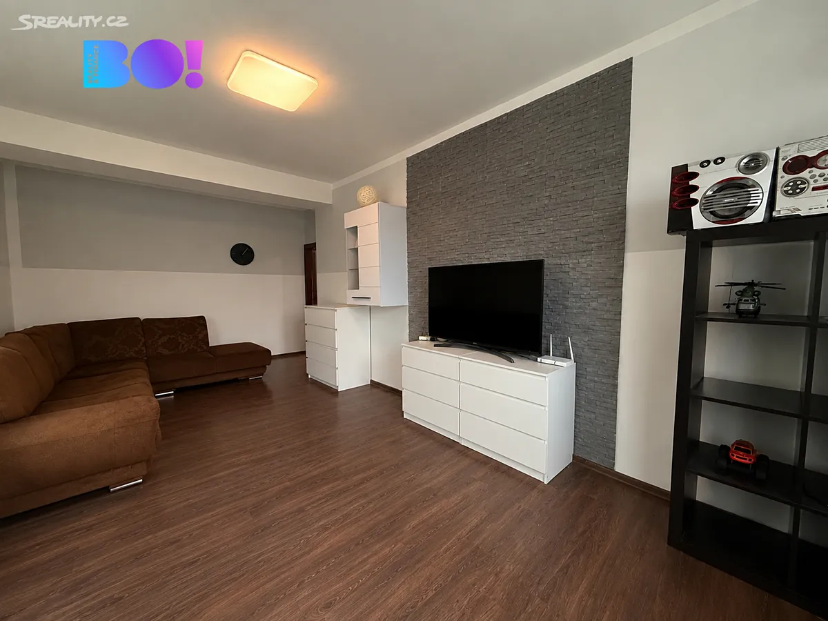 Prodej bytu 2+1 52 m², Třinec