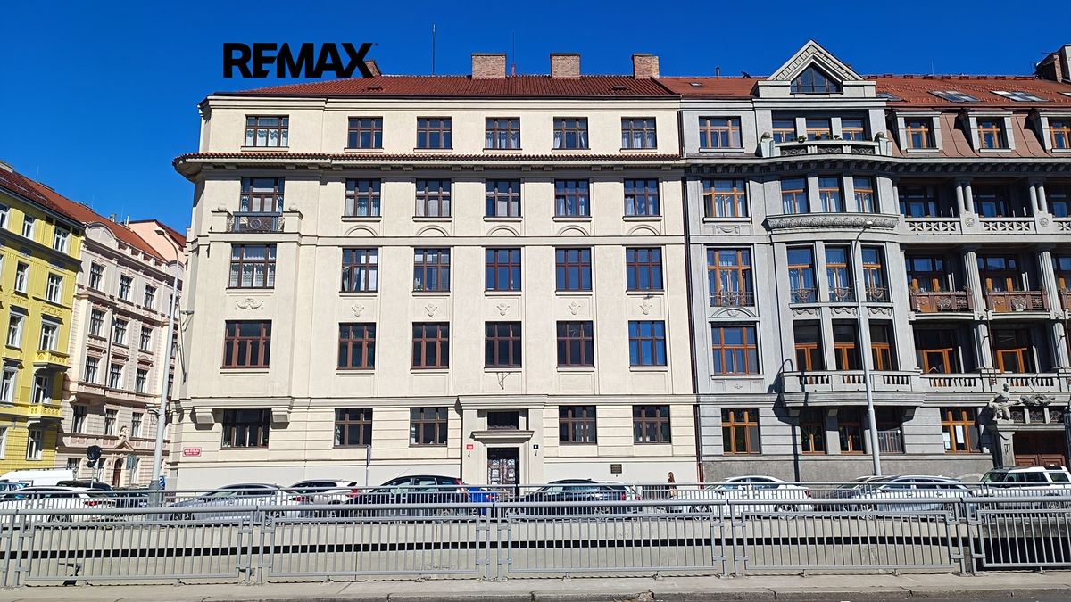 Prodej bytu 4+1 131 m² (Jednopodlažní)