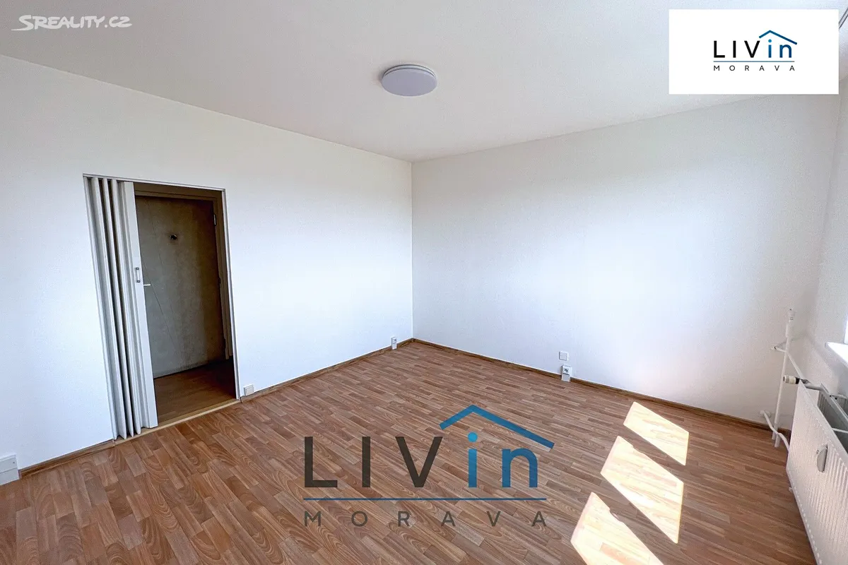 Prodej bytu 2+1 44 m² – další