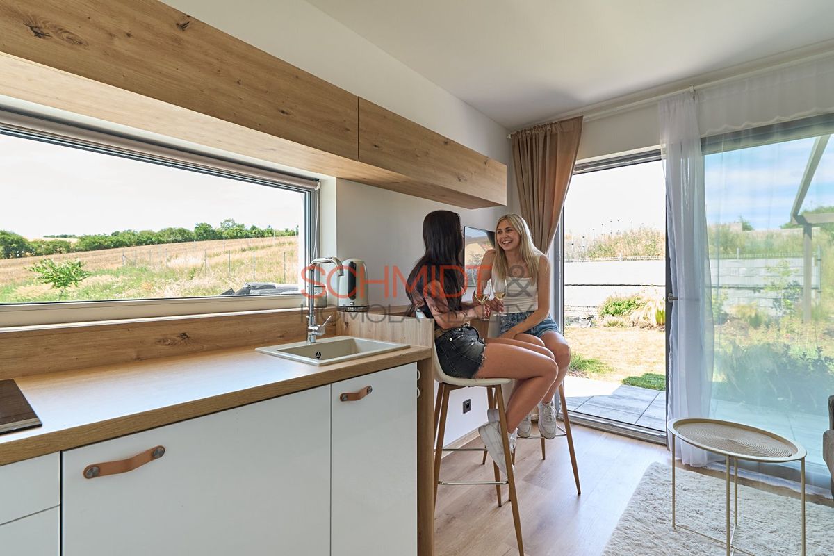 Prodej rodinného domu 161 m², pozemek 690 m²