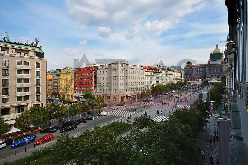 Pronájem kanceláře 91 m² – fotografie 2