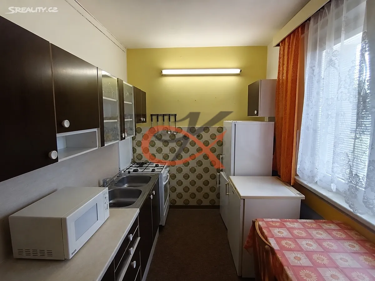 Prodej bytu 2+1 49 m² – pohled 4