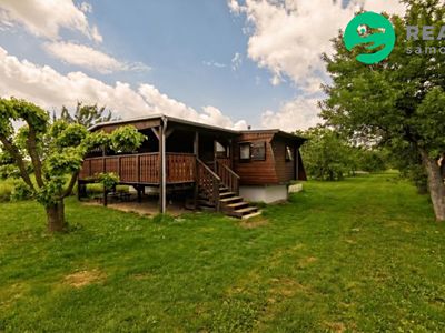Prodej stavebního pozemku 4069 m²