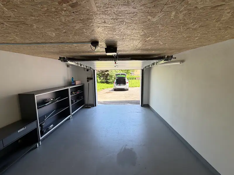 Pronájem garáže 24 m², Bystřice – náhled fotky 1