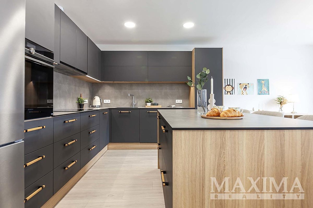 Prodej bytu 2+kk 75 m² – fotografie 3