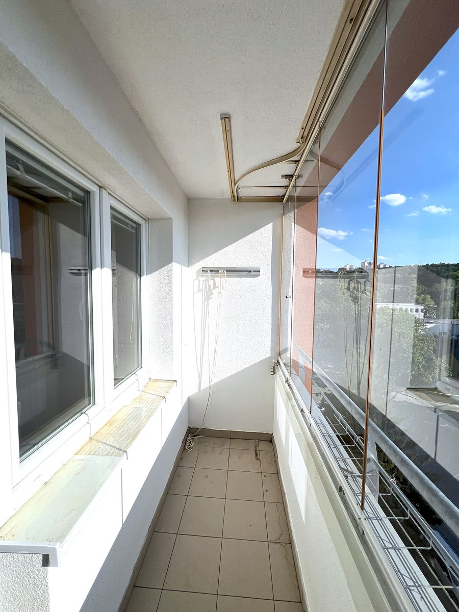 Prodej bytu 2+1 53 m²