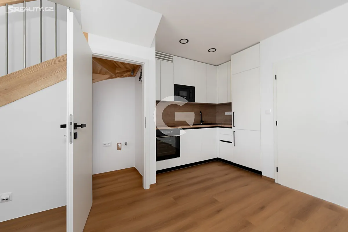Prodej rodinného domu 60 m², pozemek 86 m² – pohled 6