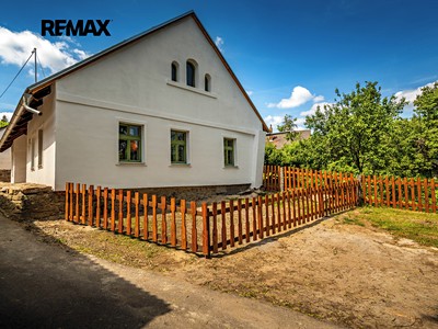 Prodej  rodinného domu 104 m², pozemek 140 m²