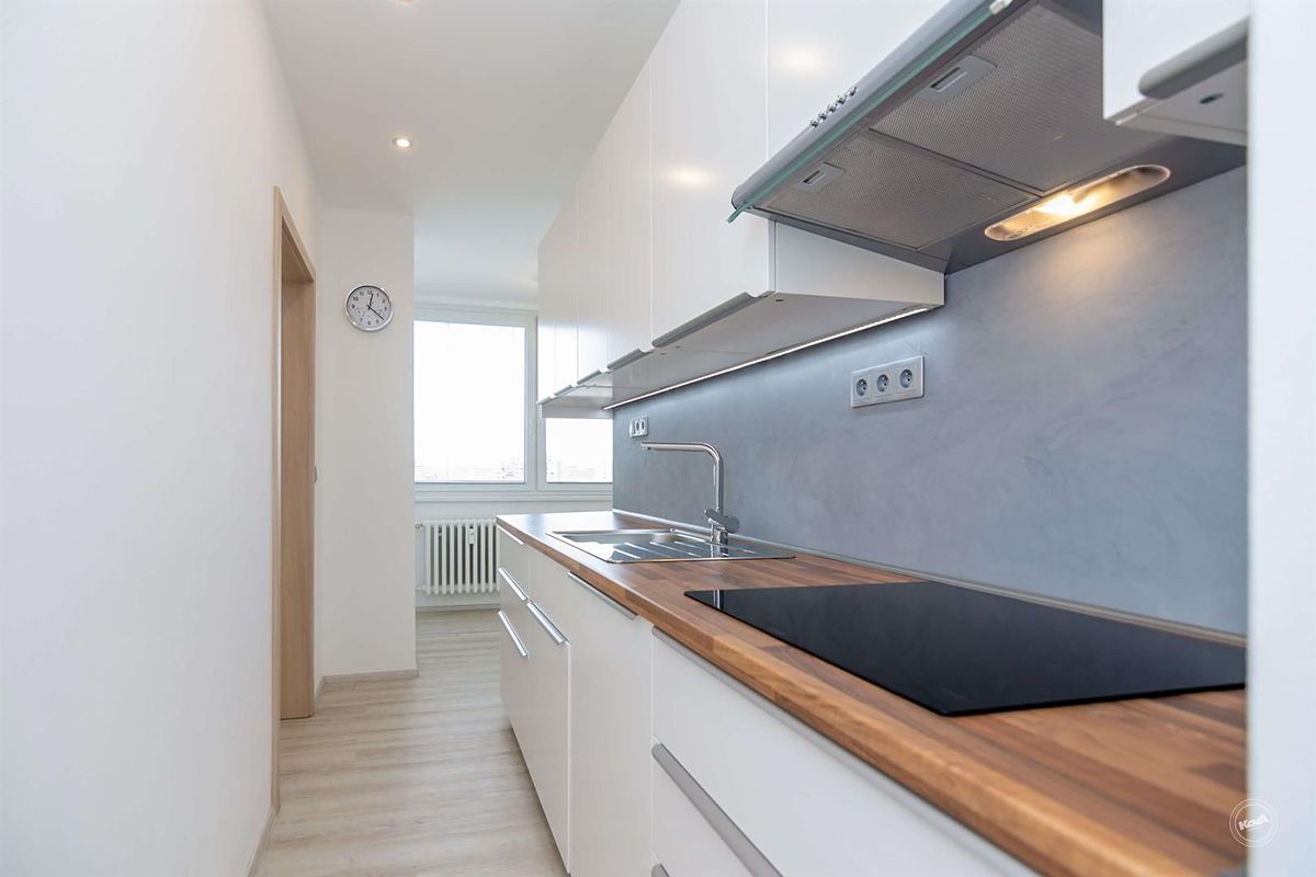 Pronájem bytu 2+1 50 m²