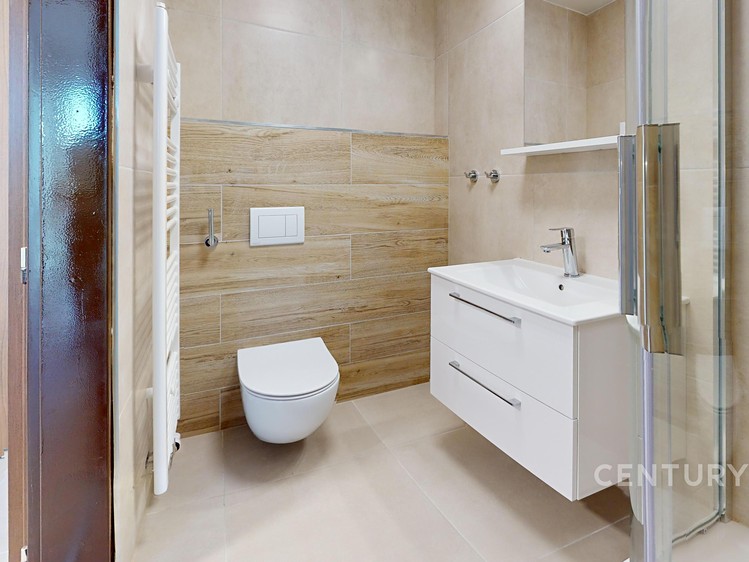 Квартира 2+kk в оренду, 36 м² (3 з 21)