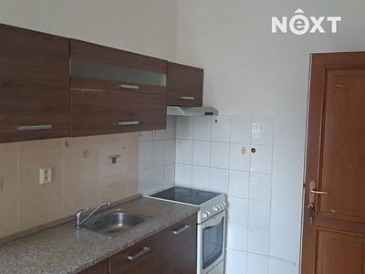 Pronájem bytu 1+kk 30 m²
