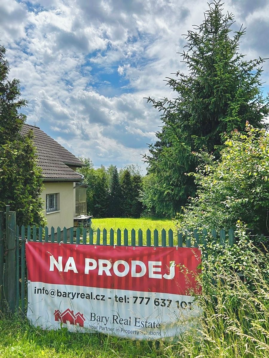 Prodej chaty 84 m², pozemek 1962 m²