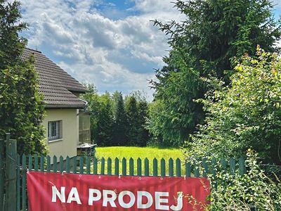 Prodej chaty 84 m², pozemek 1962 m²